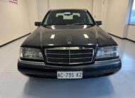 06/1995 MERCEDES-BENZ, C 180