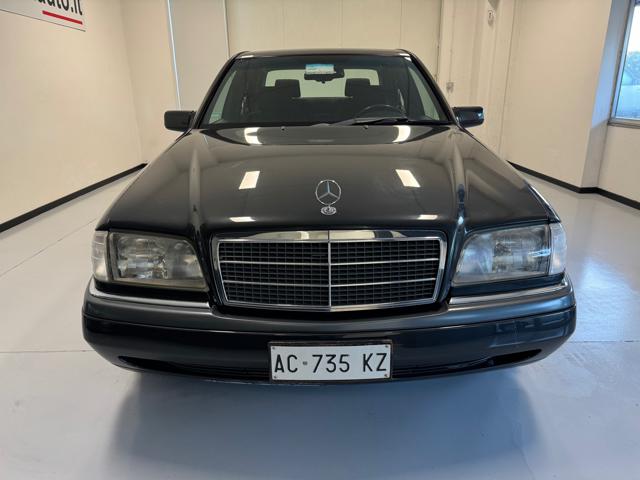 06/1995 MERCEDES-BENZ, C 180