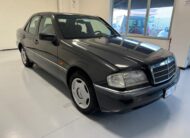 06/1995 MERCEDES-BENZ, C 180