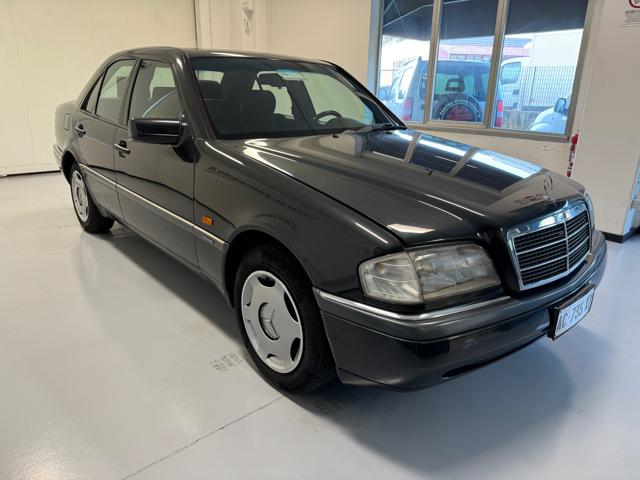 06/1995 MERCEDES-BENZ, C 180