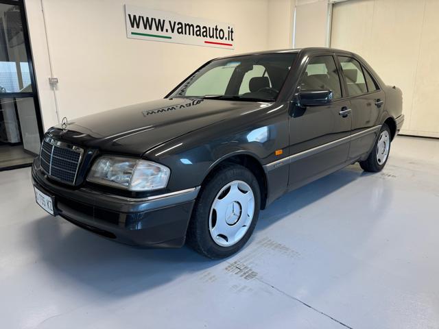 06/1995 MERCEDES-BENZ, C 180