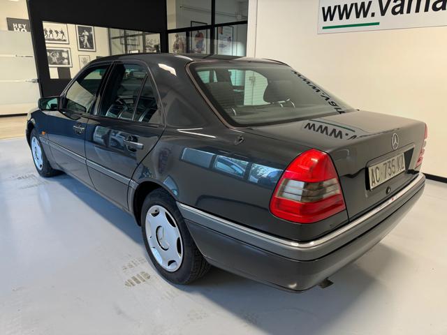 06/1995 MERCEDES-BENZ, C 180