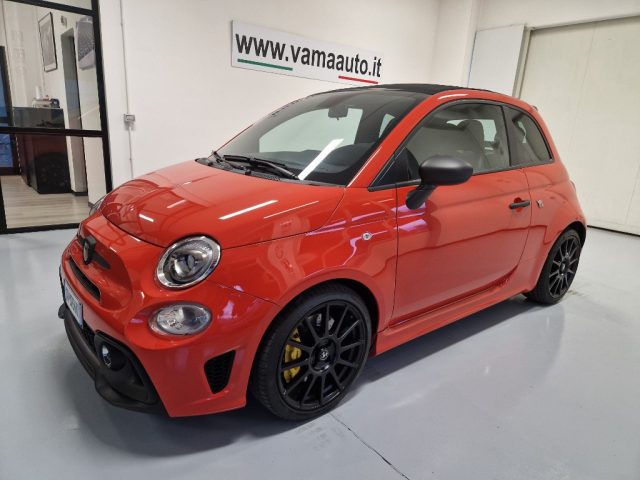 06/2023 ABARTH, 695