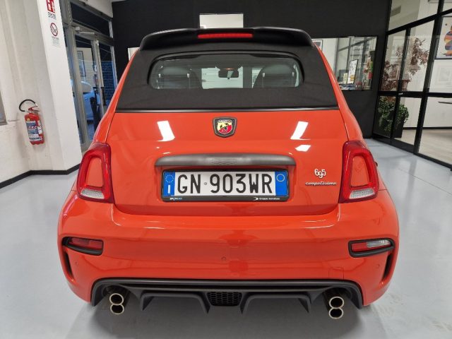 06/2023 ABARTH, 695