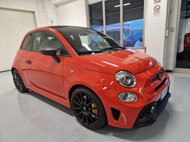 06/2023 ABARTH, 695