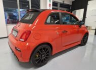 06/2023 ABARTH, 695