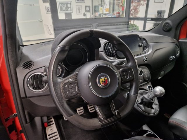 06/2023 ABARTH, 695