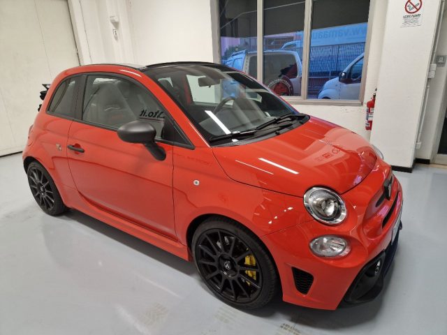 06/2023 ABARTH, 695