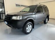 12/2003 LAND ROVER, Freelander