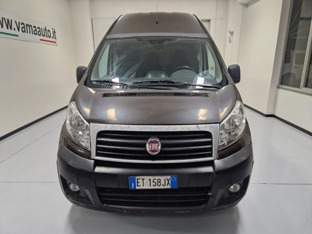 02/2014 FIAT, Scudo