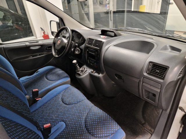 02/2014 FIAT, Scudo