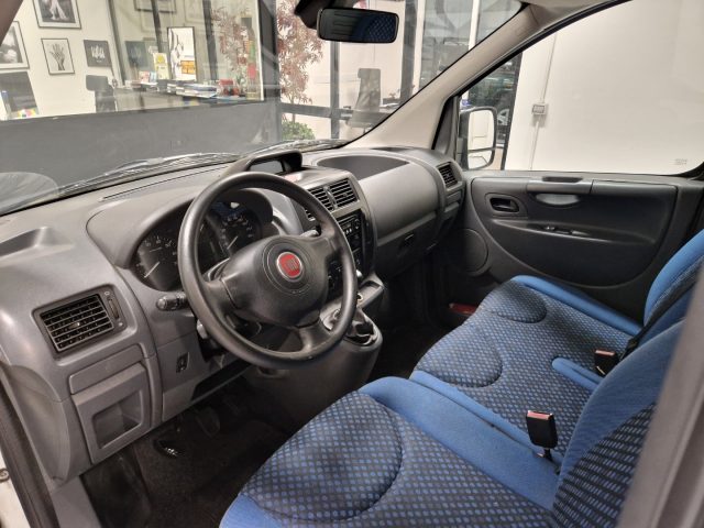 02/2014 FIAT, Scudo