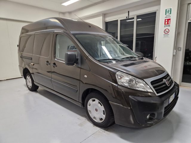 02/2014 FIAT, Scudo