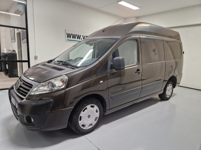 02/2014 FIAT, Scudo