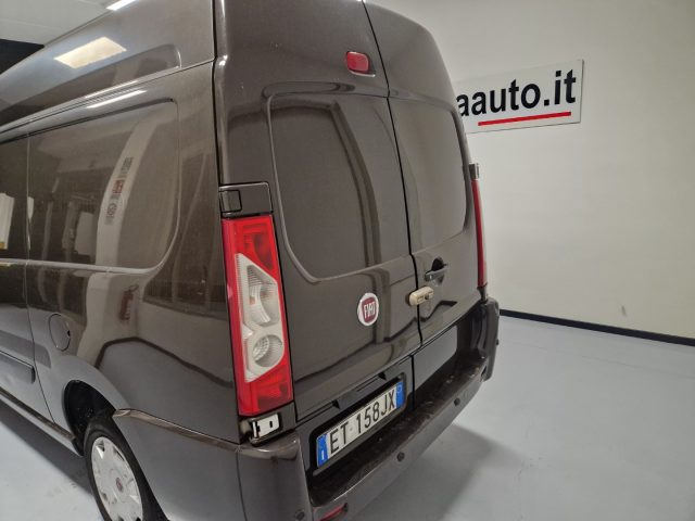 02/2014 FIAT, Scudo