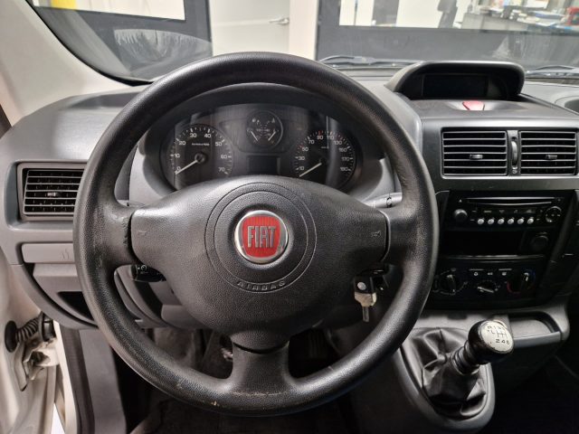 02/2014 FIAT, Scudo