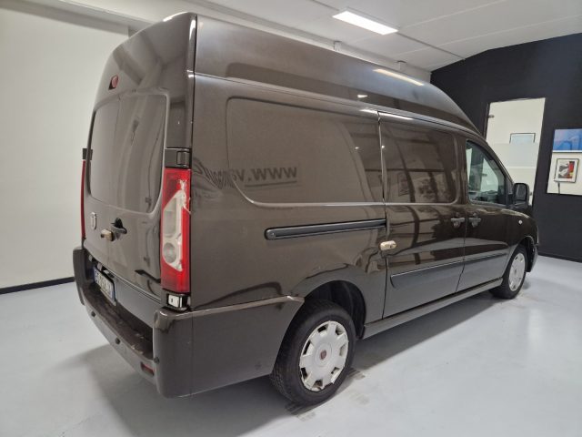 02/2014 FIAT, Scudo