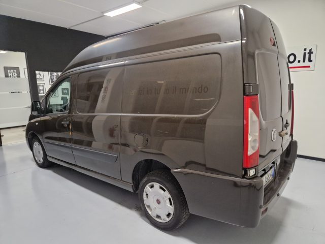 02/2014 FIAT, Scudo