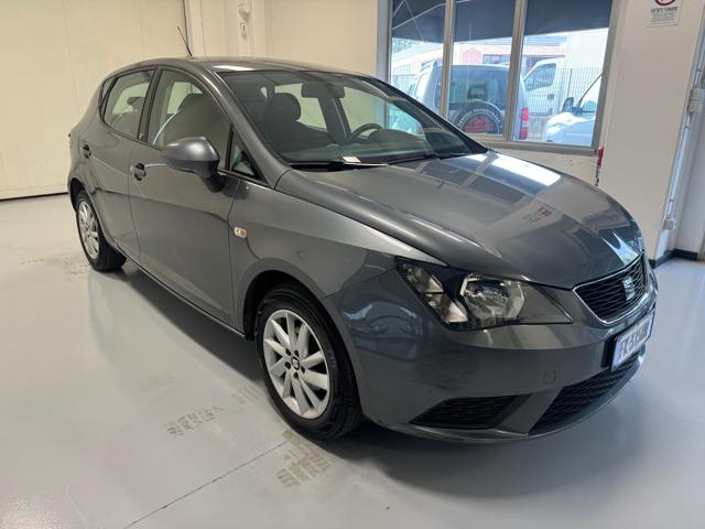 10/2017 SEAT, Ibiza