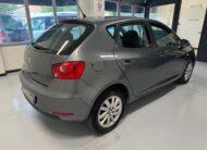 10/2017 SEAT, Ibiza