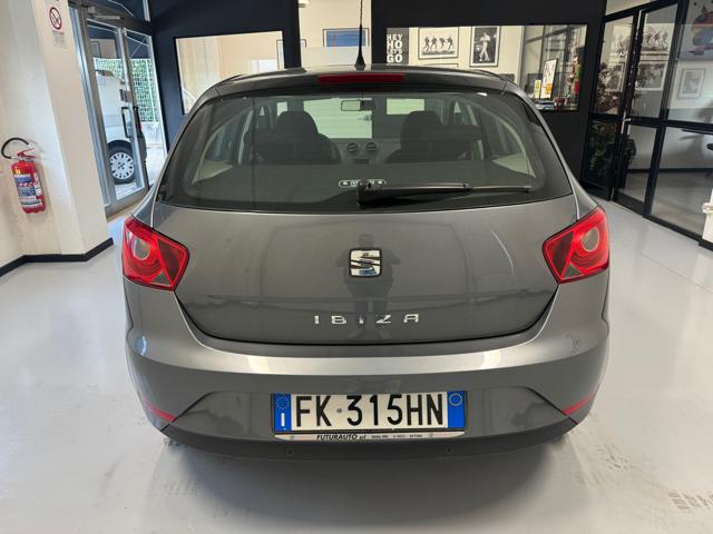 10/2017 SEAT, Ibiza