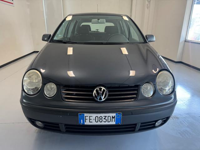 12/2003 VOLKSWAGEN, Polo