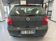 12/2003 VOLKSWAGEN, Polo