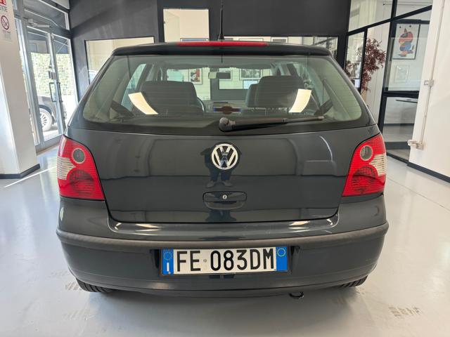 12/2003 VOLKSWAGEN, Polo