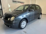 12/2003 VOLKSWAGEN, Polo