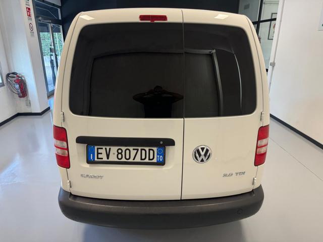 02/2014 VOLKSWAGEN, Caddy