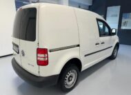 02/2014 VOLKSWAGEN, Caddy