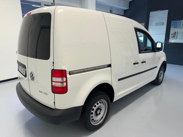 02/2014 VOLKSWAGEN, Caddy