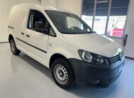 02/2014 VOLKSWAGEN, Caddy