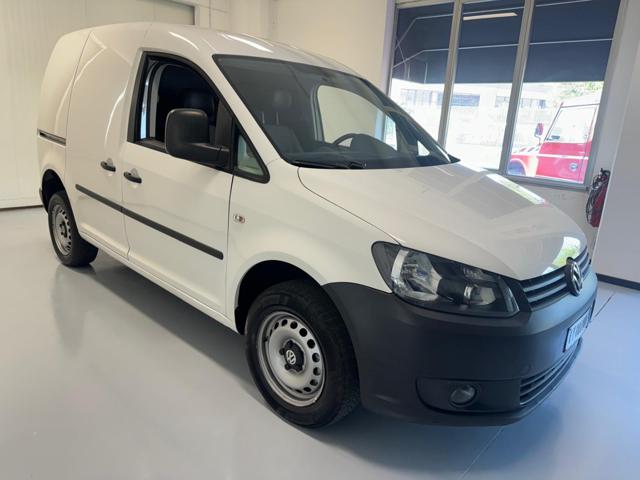 02/2014 VOLKSWAGEN, Caddy