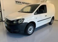 02/2014 VOLKSWAGEN, Caddy