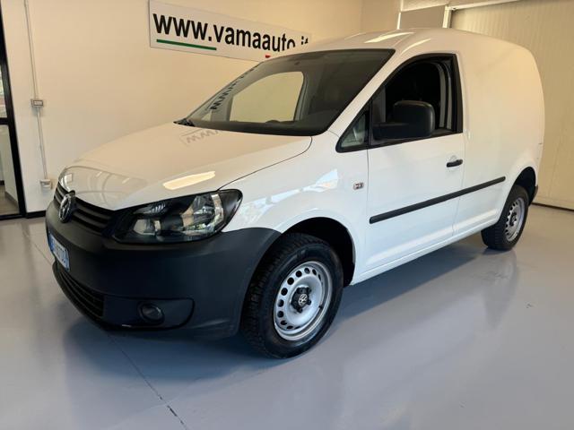 02/2014 VOLKSWAGEN, Caddy