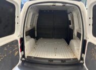 02/2014 VOLKSWAGEN, Caddy