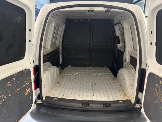 02/2014 VOLKSWAGEN, Caddy