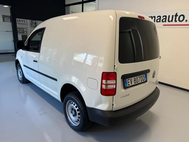 02/2014 VOLKSWAGEN, Caddy