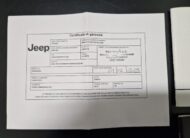 01/2023 JEEP, Renegade