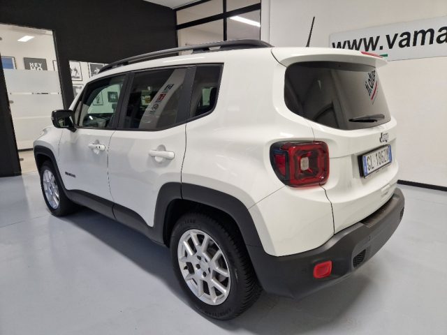 01/2023 JEEP, Renegade