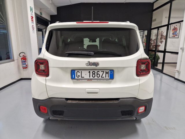 01/2023 JEEP, Renegade