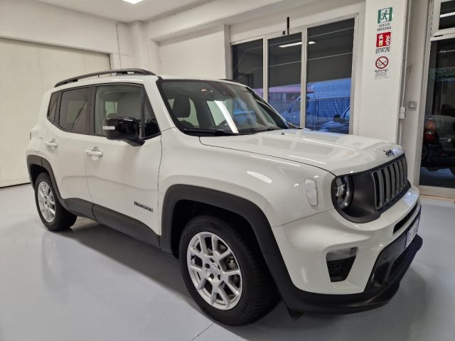 01/2023 JEEP, Renegade