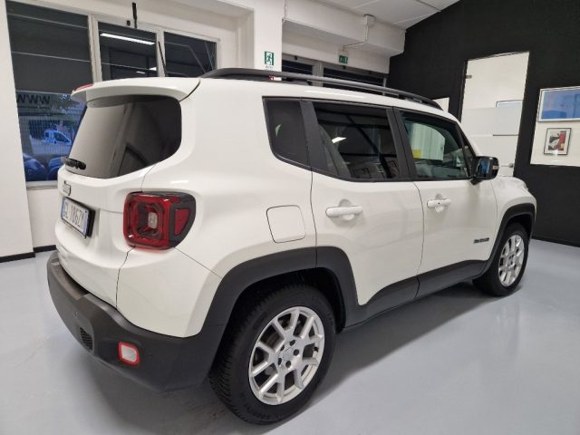 01/2023 JEEP, Renegade