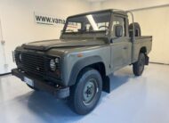 01/2000 LAND ROVER, Defender