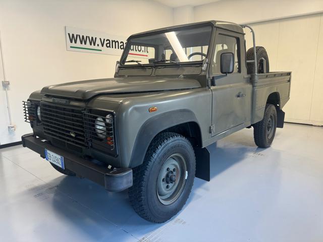 01/2000 LAND ROVER, Defender