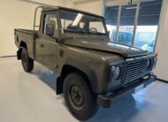 01/2000 LAND ROVER, Defender