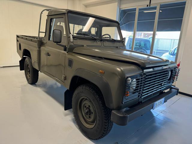 01/2000 LAND ROVER, Defender