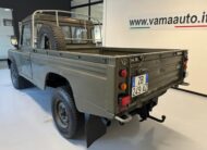 01/2000 LAND ROVER, Defender