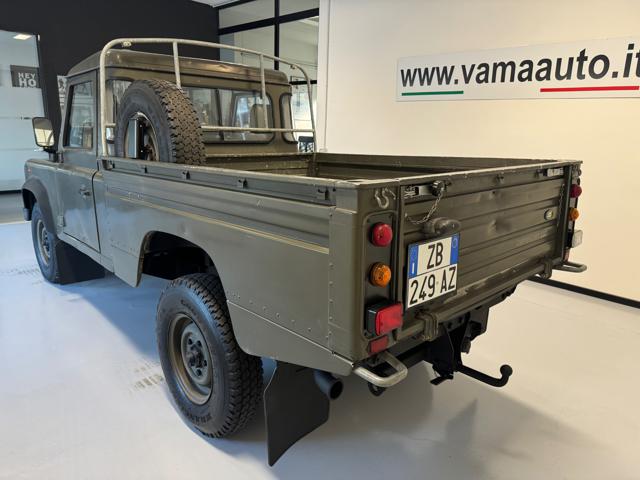 01/2000 LAND ROVER, Defender